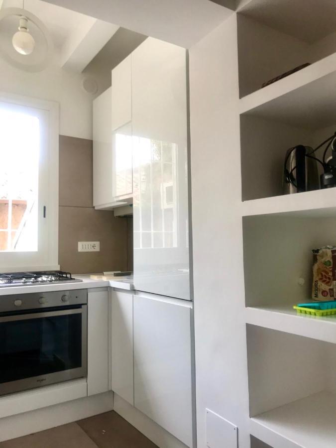 Domus Antonella A Trastevere Rzym Zewnętrze zdjęcie