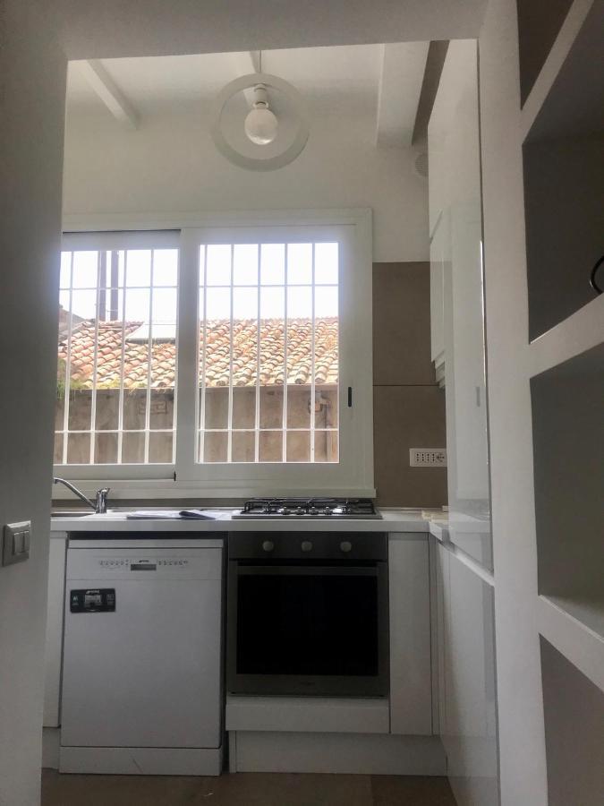 Domus Antonella A Trastevere Rzym Zewnętrze zdjęcie