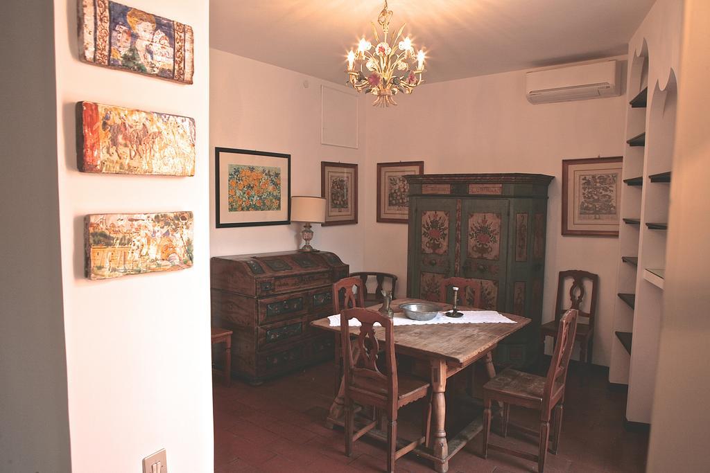 Domus Antonella A Trastevere Rzym Zewnętrze zdjęcie