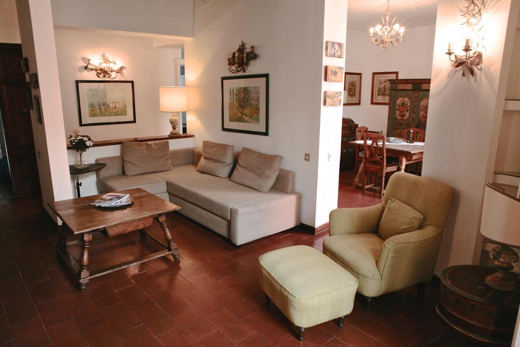 Domus Antonella A Trastevere Rzym Pokój zdjęcie
