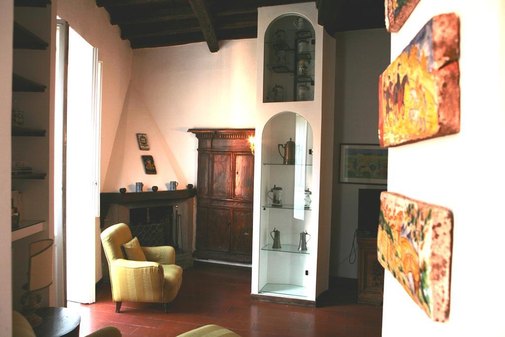 Domus Antonella A Trastevere Rzym Zewnętrze zdjęcie