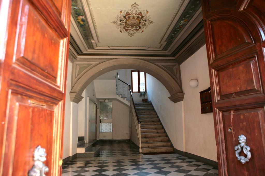 Domus Antonella A Trastevere Rzym Zewnętrze zdjęcie