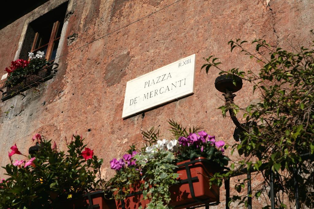 Domus Antonella A Trastevere Rzym Pokój zdjęcie