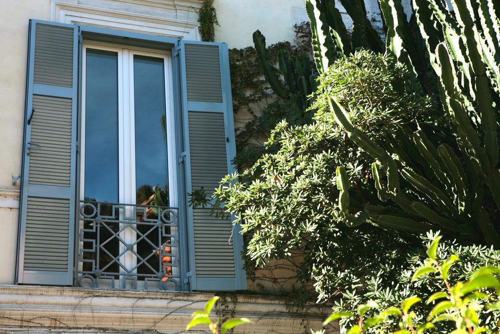Domus Antonella A Trastevere Rzym Pokój zdjęcie