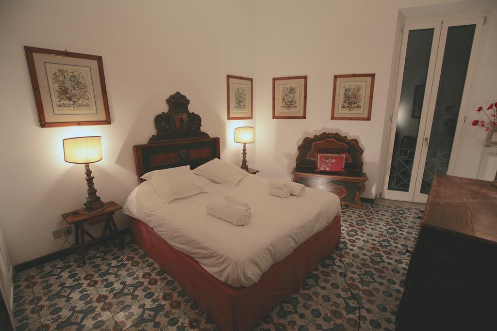 Domus Antonella A Trastevere Rzym Zewnętrze zdjęcie